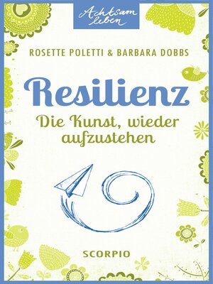 cover image of Resilienz